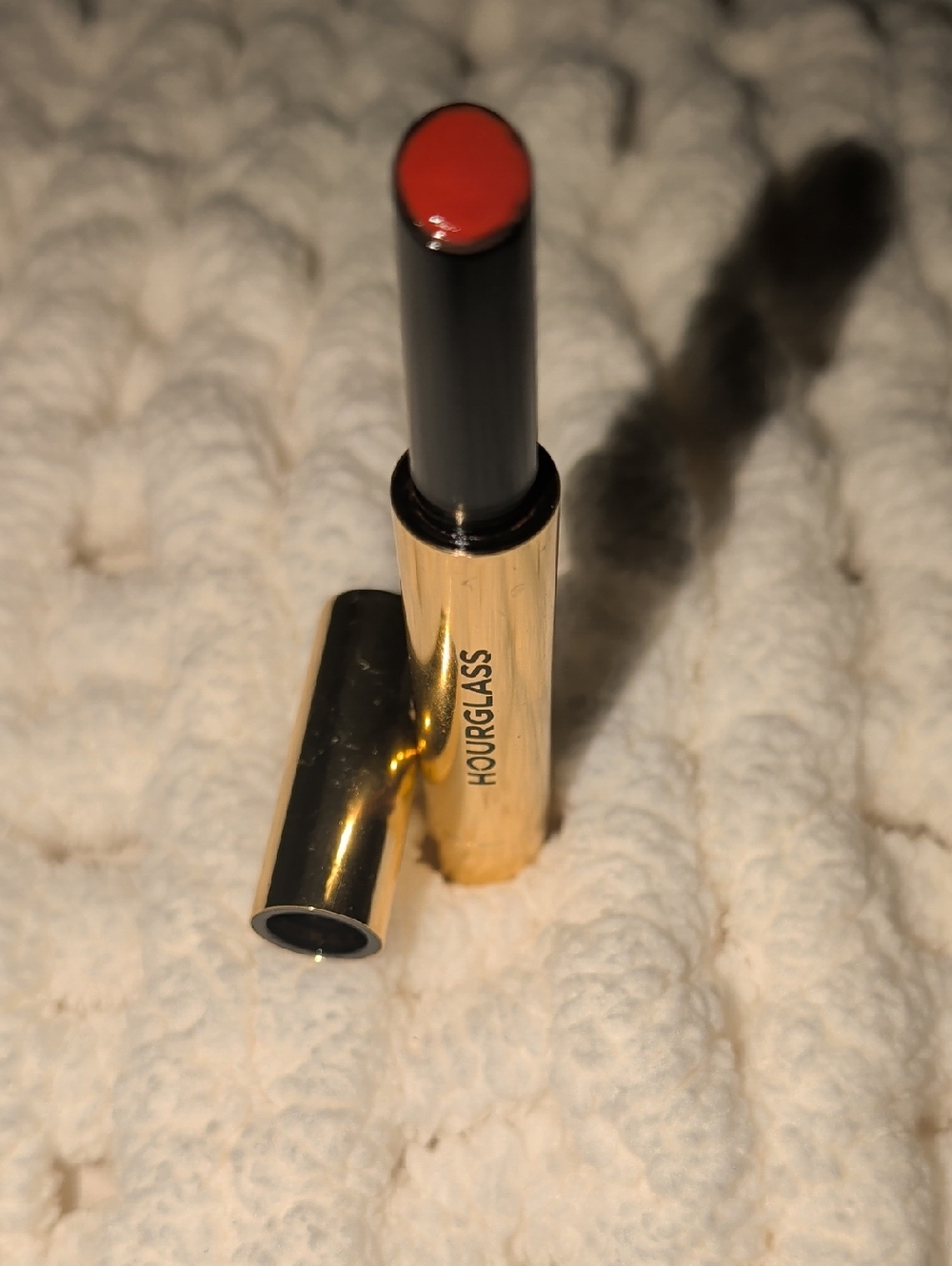 Hourglass Phantom Volumizing Glossy Balm